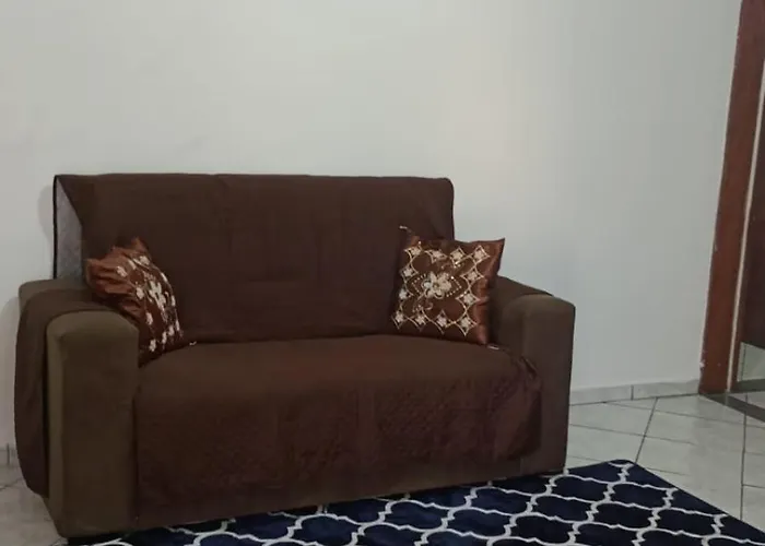 Casa A 300 Metros Do Santuario