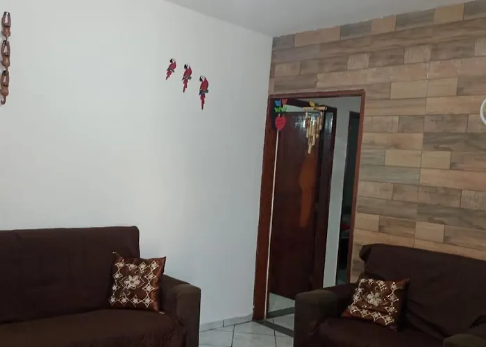 Casa A 300 Metros Do Santuario