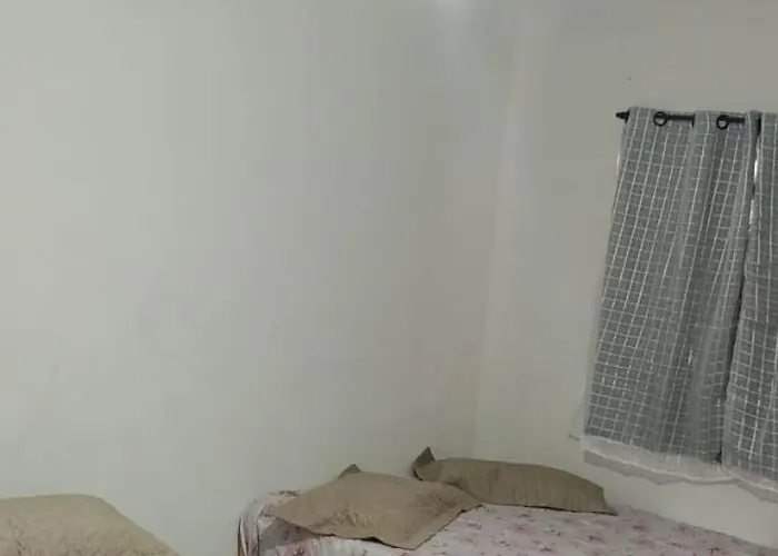 Casa A 300 Metros Do Santuario