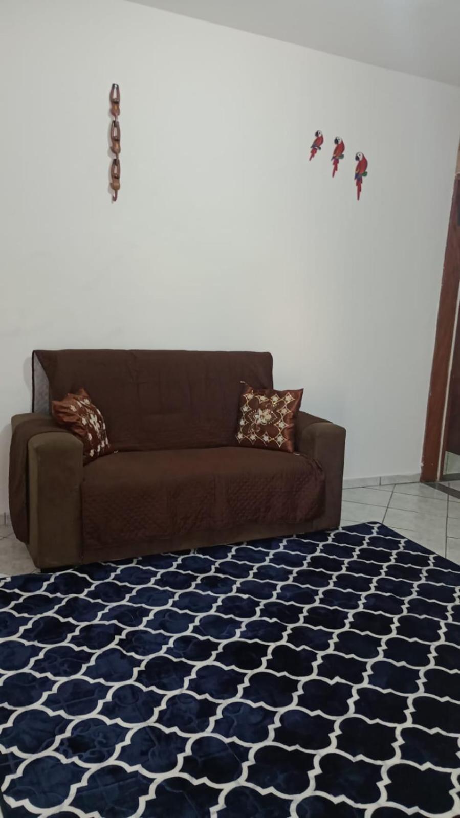 Casa A 300 Metros Do Santuario Holiday home Aparecida (Sao Paulo)