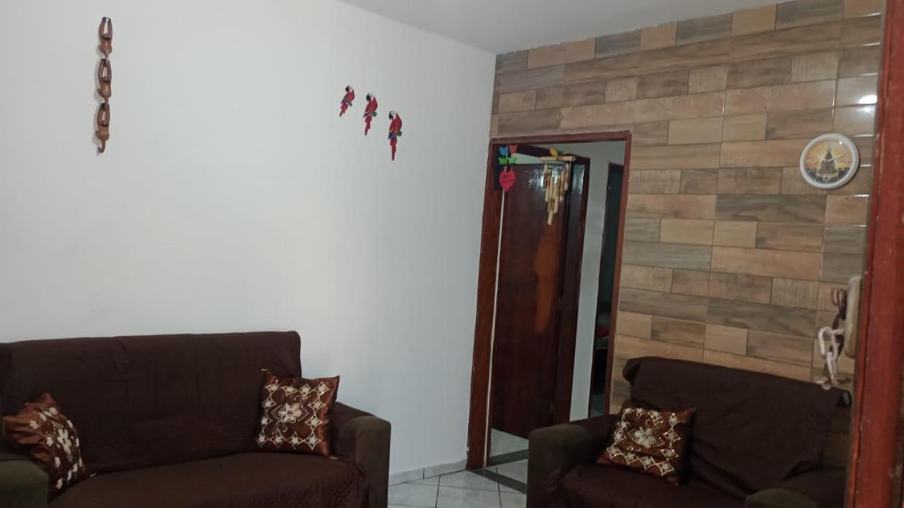 Holiday home Casa A 300 Metros Do Santuario Aparecida (Sao Paulo)