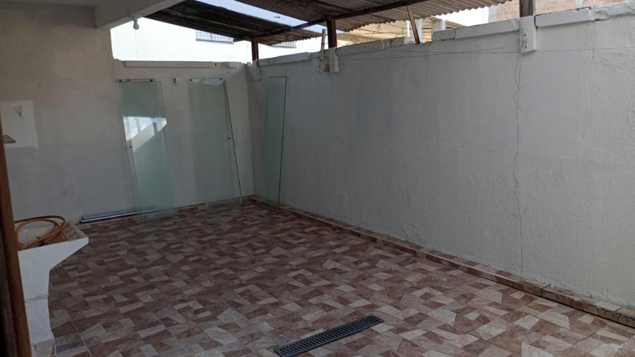 Casa A 300 Metros Do Santuario Holiday home