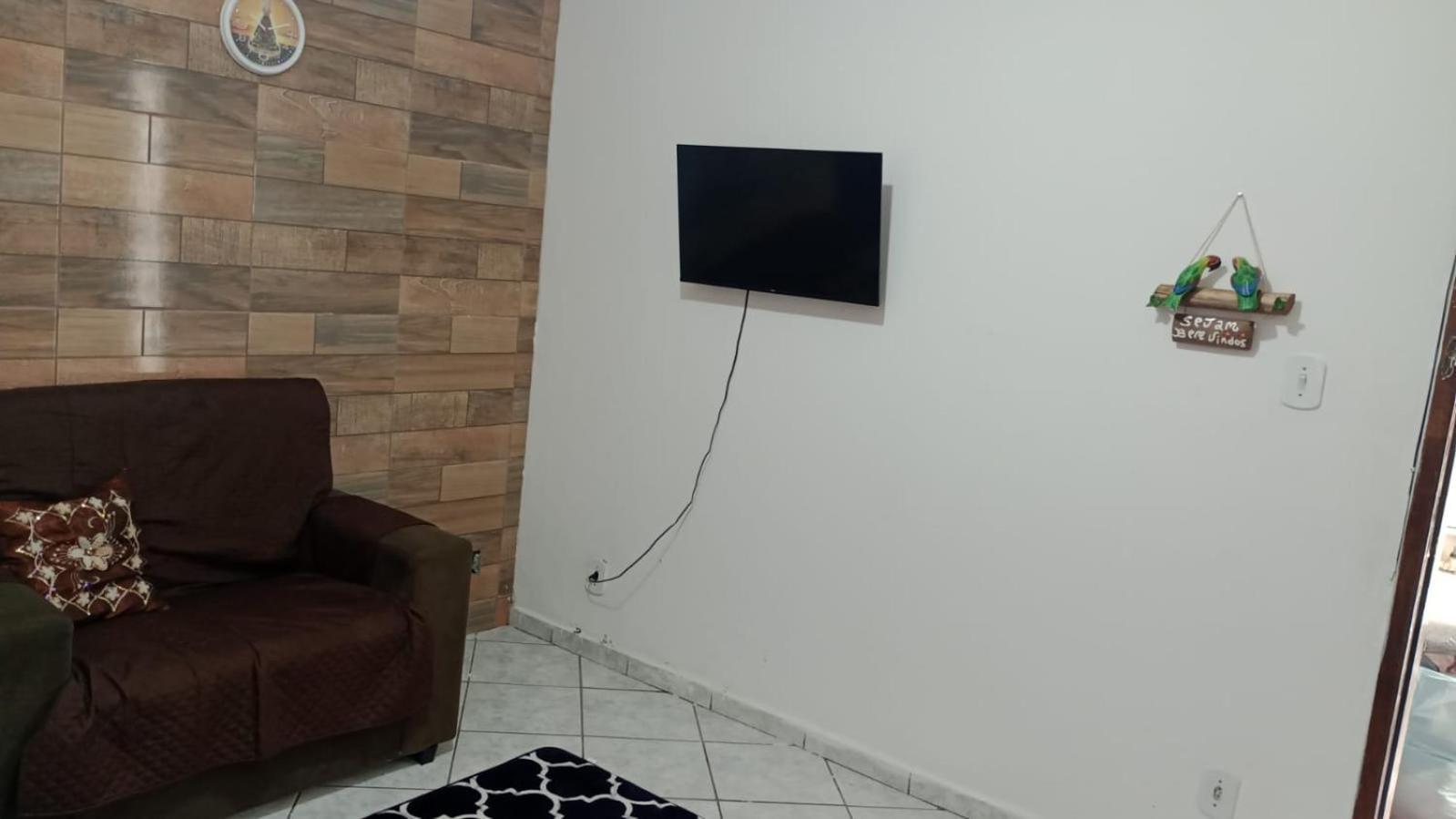 Casa A 300 Metros Do Santuario Holiday home *